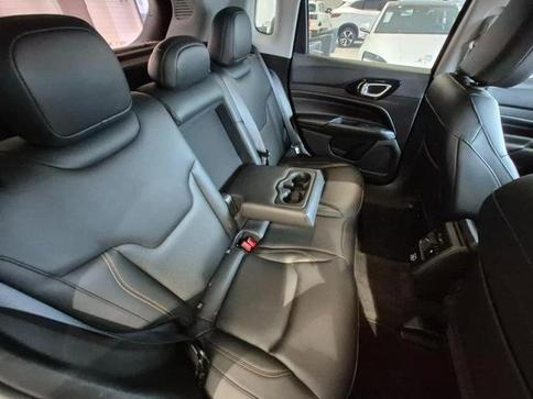 JEEP COMPASS LIMITED T270 1.3 TB 4X2 FLEX AUT