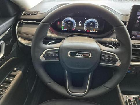 JEEP COMPASS LIMITED T270 1.3 TB 4X2 FLEX AUT