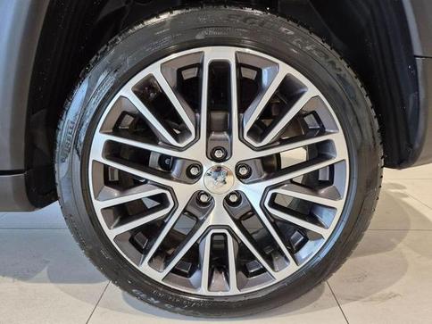 JEEP COMPASS LIMITED T270 1.3 TB 4X2 FLEX AUT