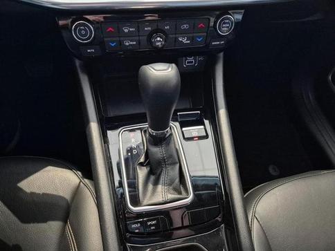 JEEP COMPASS LIMITED T270 1.3 TB 4X2 FLEX AUT