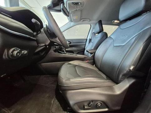 JEEP COMPASS LIMITED T270 1.3 TB 4X2 FLEX AUT