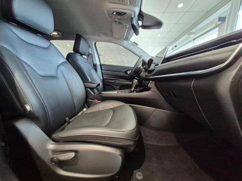 JEEP COMPASS LIMITED T270 1.3 TB 4X2 FLEX AUT