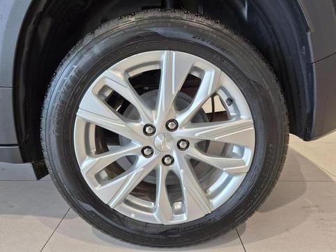 CHEVROLET TRACKER LTZ 1.0 TURBO 12V FLEX AUT