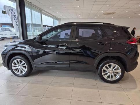 CHEVROLET TRACKER LTZ 1.0 TURBO 12V FLEX AUT