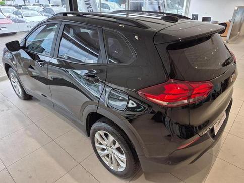 CHEVROLET TRACKER LTZ 1.0 TURBO 12V FLEX AUT