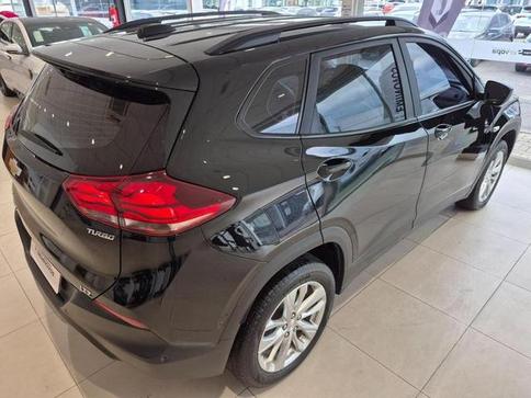 CHEVROLET TRACKER LTZ 1.0 TURBO 12V FLEX AUT