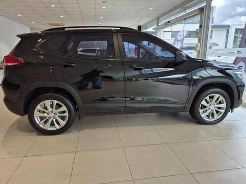 CHEVROLET TRACKER LTZ 1.0 TURBO 12V FLEX AUT
