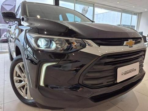 CHEVROLET TRACKER LTZ 1.0 TURBO 12V FLEX AUT