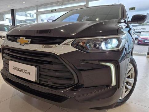 CHEVROLET TRACKER LTZ 1.0 TURBO 12V FLEX AUT