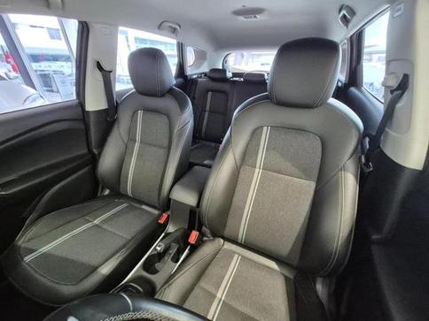 CHEVROLET TRACKER LTZ 1.0 TURBO 12V FLEX AUT