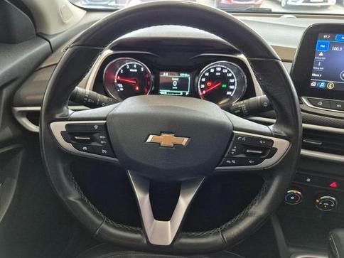 CHEVROLET TRACKER LTZ 1.0 TURBO 12V FLEX AUT