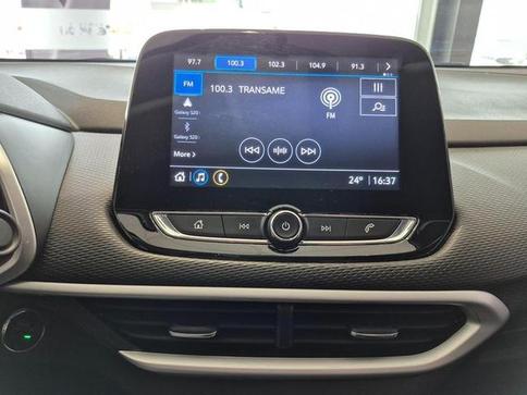 CHEVROLET TRACKER LTZ 1.0 TURBO 12V FLEX AUT