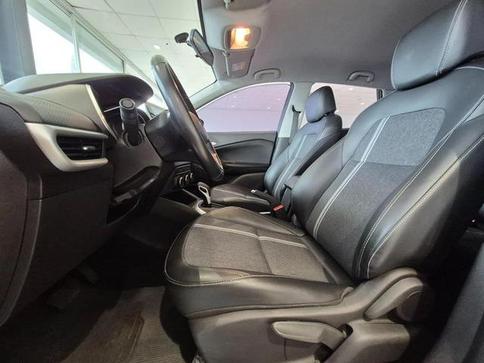 CHEVROLET TRACKER LTZ 1.0 TURBO 12V FLEX AUT