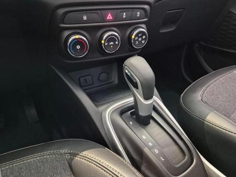 CHEVROLET TRACKER LTZ 1.0 TURBO 12V FLEX AUT