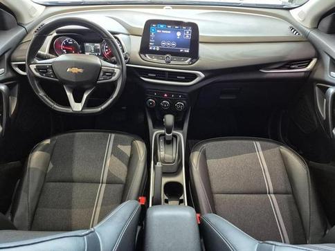 CHEVROLET TRACKER LTZ 1.0 TURBO 12V FLEX AUT