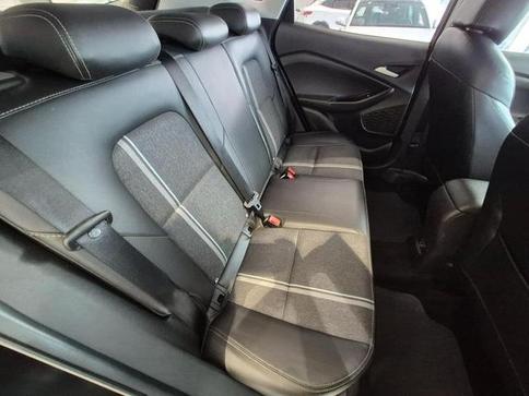 CHEVROLET TRACKER LTZ 1.0 TURBO 12V FLEX AUT