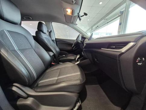 CHEVROLET TRACKER LTZ 1.0 TURBO 12V FLEX AUT