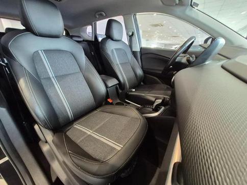 CHEVROLET TRACKER LTZ 1.0 TURBO 12V FLEX AUT