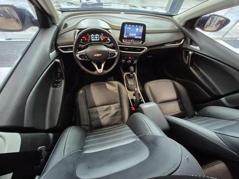 CHEVROLET TRACKER LT 1.0 TURBO 12V FLEX AUT.