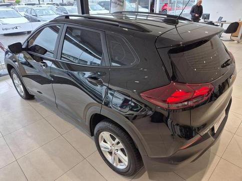 CHEVROLET TRACKER LT 1.0 TURBO 12V FLEX AUT.