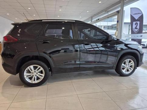 CHEVROLET TRACKER LT 1.0 TURBO 12V FLEX AUT.