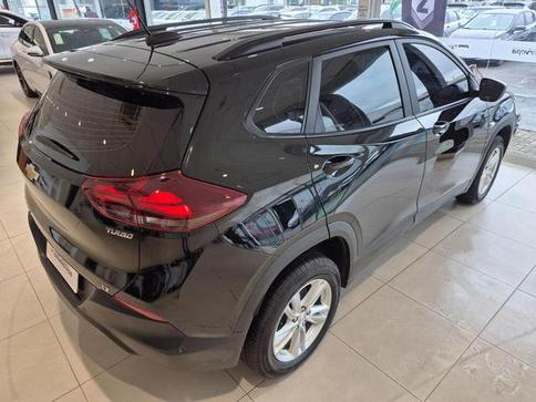CHEVROLET TRACKER LT 1.0 TURBO 12V FLEX AUT.
