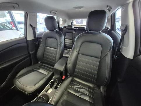 CHEVROLET TRACKER LT 1.0 TURBO 12V FLEX AUT.