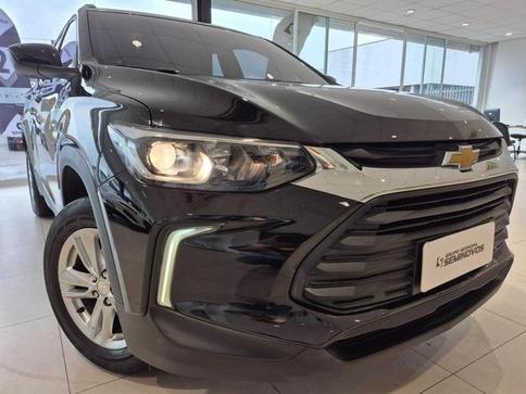 CHEVROLET TRACKER LT 1.0 TURBO 12V FLEX AUT.