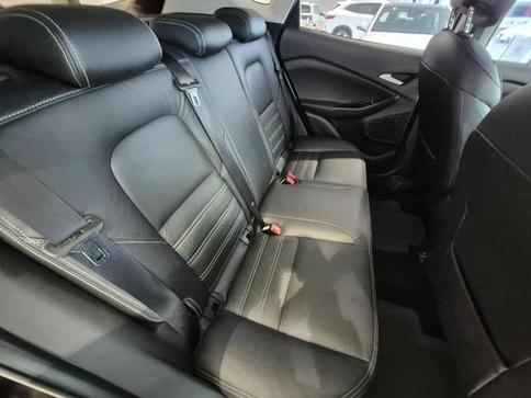 CHEVROLET TRACKER LT 1.0 TURBO 12V FLEX AUT.