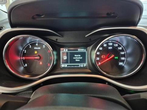 CHEVROLET TRACKER LT 1.0 TURBO 12V FLEX AUT.