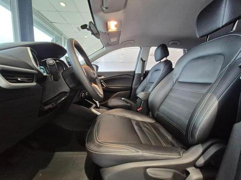 CHEVROLET TRACKER LT 1.0 TURBO 12V FLEX AUT.