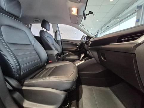 CHEVROLET TRACKER LT 1.0 TURBO 12V FLEX AUT.