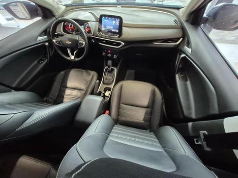 CHEVROLET TRACKER LT 1.0 TURBO 12V FLEX AUT.