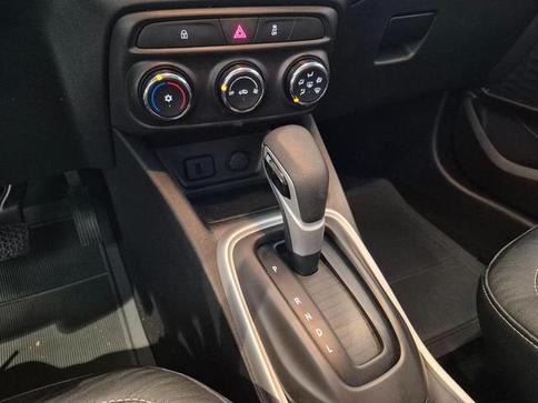 CHEVROLET TRACKER LT 1.0 TURBO 12V FLEX AUT.