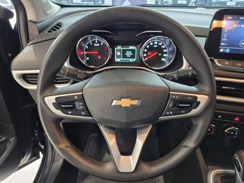 CHEVROLET TRACKER LT 1.0 TURBO 12V FLEX AUT.
