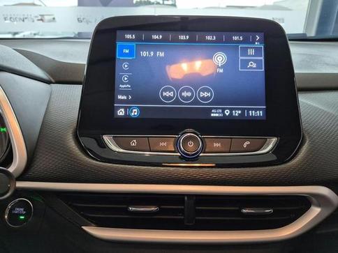 CHEVROLET TRACKER LT 1.0 TURBO 12V FLEX AUT.