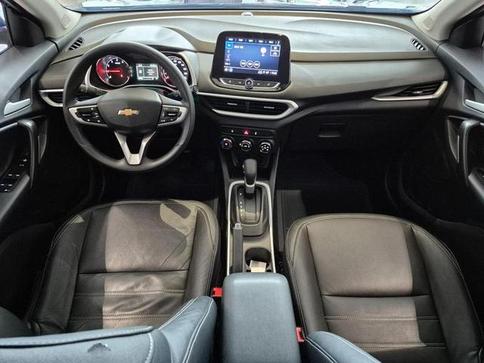 CHEVROLET TRACKER LT 1.0 TURBO 12V FLEX AUT.