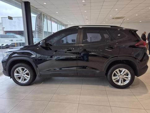 CHEVROLET TRACKER LT 1.0 TURBO 12V FLEX AUT.