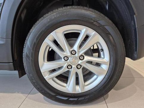 CHEVROLET TRACKER LT 1.0 TURBO 12V FLEX AUT.