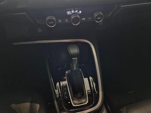 HONDA HR-V EXL 1.5 SENSING 16V 5P AUT