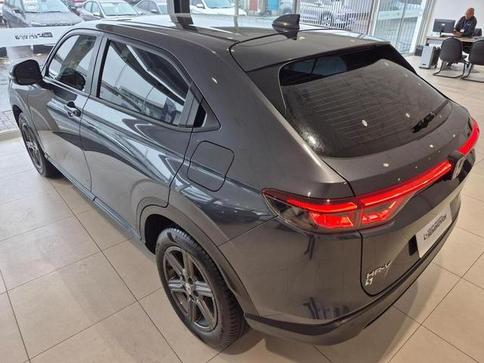 HONDA HR-V EXL 1.5 SENSING 16V 5P AUT