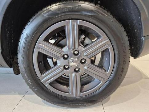 HONDA HR-V EXL 1.5 SENSING 16V 5P AUT