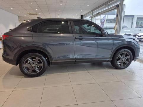 HONDA HR-V EXL 1.5 SENSING 16V 5P AUT