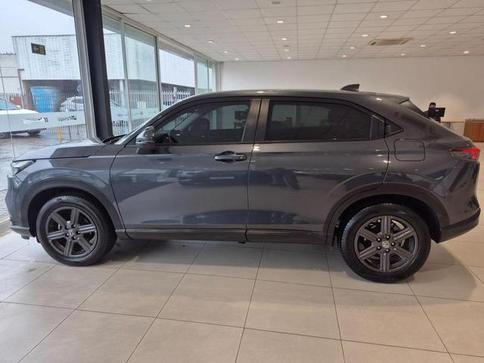 HONDA HR-V EXL 1.5 SENSING 16V 5P AUT