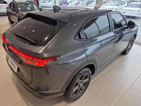 HONDA HR-V EXL 1.5 SENSING 16V 5P AUT