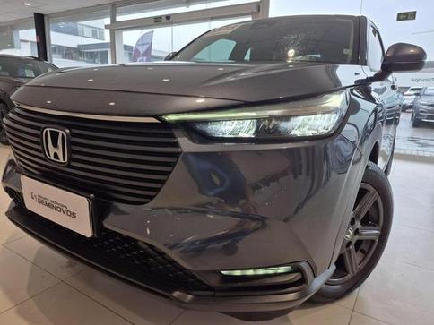 HONDA HR-V EXL 1.5 SENSING 16V 5P AUT