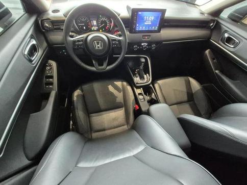 HONDA HR-V EXL 1.5 SENSING 16V 5P AUT