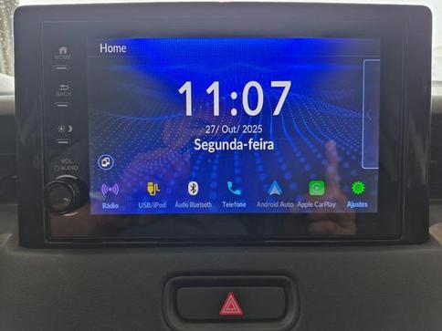 HONDA HR-V EXL 1.5 SENSING 16V 5P AUT