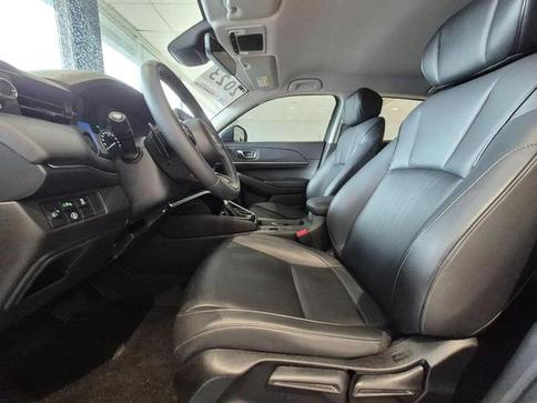 HONDA HR-V EXL 1.5 SENSING 16V 5P AUT