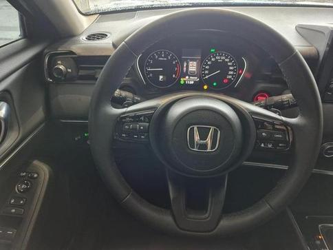 HONDA HR-V EXL 1.5 SENSING 16V 5P AUT